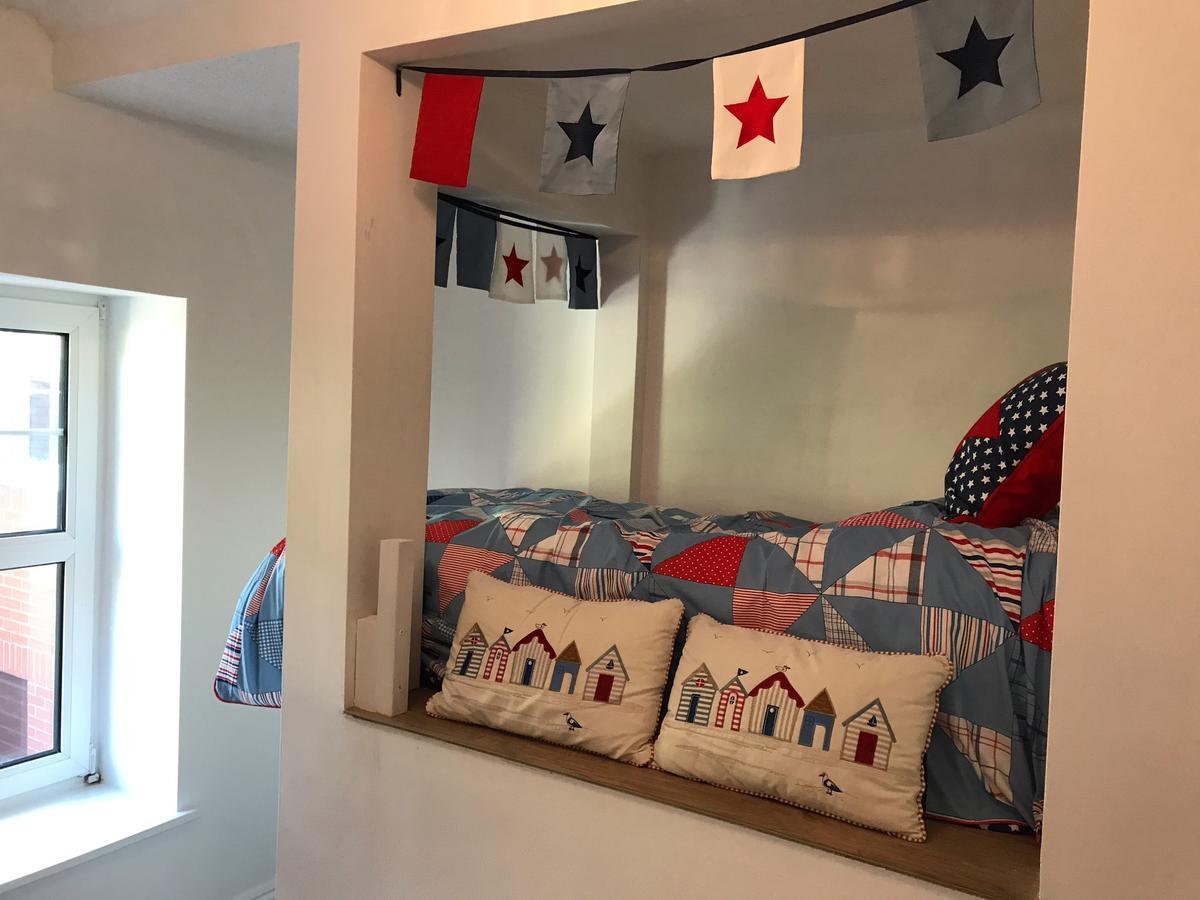 5, Sandleigh Apartment Вулакомб Экстерьер фото