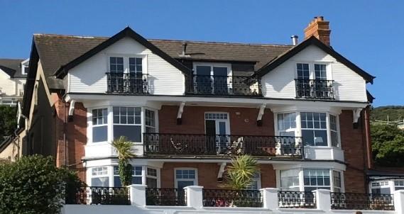 5, Sandleigh Apartment Вулакомб Экстерьер фото